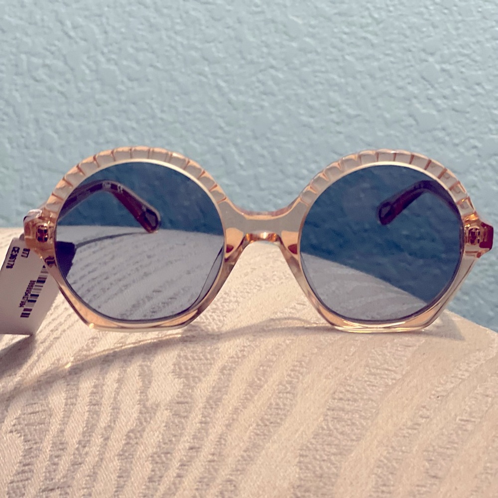 Chloe sunglasses